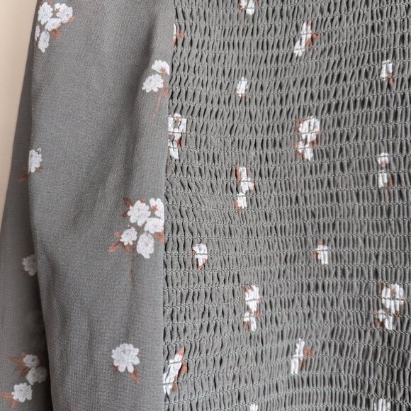 Wilfred New Tempest Blouse - Picture 9 of 14